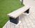 Street furniture for new £95m mixed-use development 8