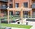 Street furniture for new £95m mixed-use development 10
