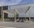 Canopy shelter for outdoor eating area - BMW 1