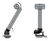 Floating / decanting arms for penstocks 0