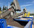 Pista Invorsor - stainless steel grit removal system for wastewater plants 4