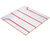 Wavin WarmDeck - insulated upstairs underfloor heating panel system 0