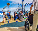 Proludic launches inclusive diagnostic service for accessible play areas - on this page