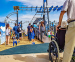 Proludic launches inclusive diagnostic service for accessible play areas