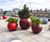 Luna Full - ultra lightweight sculptural fibreglass spheres 1