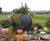 Luna Full - ultra lightweight sculptural fibreglass spheres 0