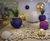 Luna Full - ultra lightweight sculptural spheres 1