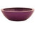 Luna Crescent - curved fibreglass decorative planter bowls 1