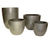 Ceramic Style - Bodacia lightweight GRP indoor planters 2