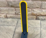 ASF / RLBC Scorpion Drivemaster - fold flat access control bollard - on this page