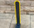 ASF / RLBC Scorpion Drivemaster - fold flat access control bollard 0