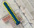 ASF / RLBC Scorpion Drivemaster - fold flat access control bollard 6