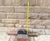 ASF / RLBC Scorpion Drivemaster - fold flat access control bollard 7
