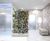 Geo Design - Barrier ultra-lightweight indoor trough planters 1