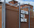 Italia-Corten steel louvre screening complements heritage site 0