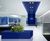 Barrier Seating Geo Design - fibreglass planter and bench system 0