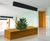 Barrier Seating Geo Design - fibreglass planter and bench system 1