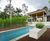 Geo Design Barrier Seating - outdoor fibreglass planter bench 2