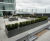 Geo Design Planter Range - fibreglass outdoor geometric planter 0
