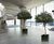 Cube Geo Design - fibreglass indoor square planter 2