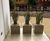 Cube Geo Design - fibreglass indoor square planter 6