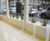 Cube Geo Design - fibreglass indoor square planter 3