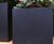 Cube Geo Design - fibreglass planter for modern landscapes 5
