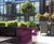 Cube Geo Design - fibreglass planter for modern landscapes 3