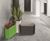 Geo Hexagons - fibreglass geometric column planters 1