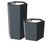 Geo Hexagons - fibreglass geometric column planters 2