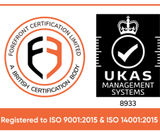 Addagrip achieves ISO 9001 and ISO 14001 certification - on this page