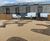 Resin bound permeable surfacing for entrance to RHS Garden Wisley 3