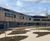 Resin bound permeable surfacing for entrance to RHS Garden Wisley 2
