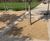 Resin bound permeable surfacing for entrance to RHS Garden Wisley 5