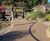 Resin bound surfacing for pathways at Royal Botanic Garden 3