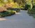 Resin bound surfacing for pathways at Royal Botanic Garden 5