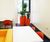 Geo Design - Pillar ultra-lightweight indoor planters 3