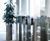 Geo Design - Pillar ultra-lightweight indoor planters 1