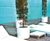 Cylinder Geo Design - fibreglass circular planter for trees and shrubs 3