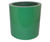 Cylinder Geo Design - fibreglass circular planter for trees and shrubs 4
