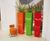 Holey Design Maxi Flare HD - ultra-lightweight indoor planters 0