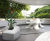 Polybar Avant-Garde - modern geometric planter 1