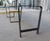 Ribbon - polyamide or stainless steel cycle stand 0