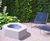 Avante-Garde Polybar - sculptural geometric planters and seating 1