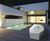 Avante-Garde Polybar - sculptural geometric planters and seating 2