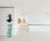 Bubbles Avant-Garde - contemporary sculptural fibreglass planters 7
