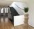 Bubbles Avant-Garde - contemporary sculptural fibreglass planters 4