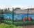 Urban Scenic Fence - aluminium graphic panels for privacy and security 2
