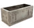 Garden Classics Rose - heritage fibreglass planter 8