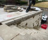 Remedial waterproofing for residential podium deck - on this page